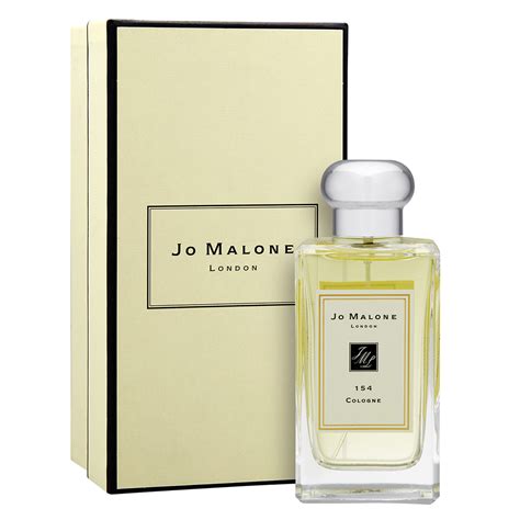 cost of jo malone perfume